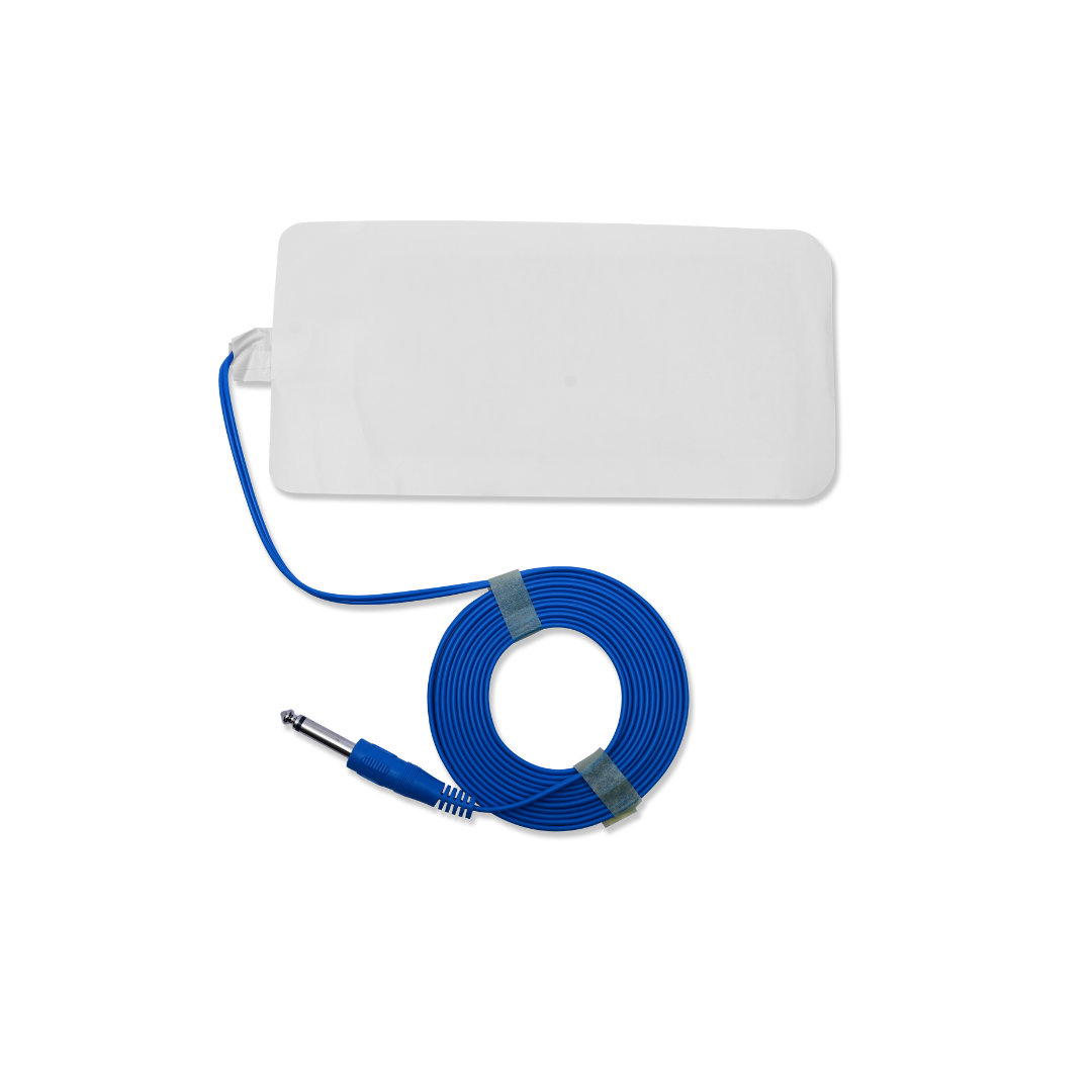 The Importance of ESU Pads in Electrosurgery